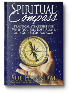 Spiritual Compass Book 1
